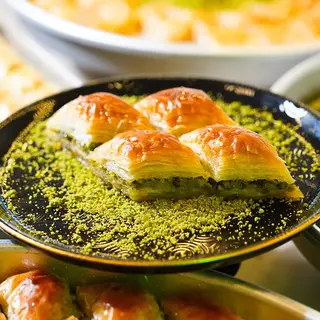 Turkish Baklava 100gr