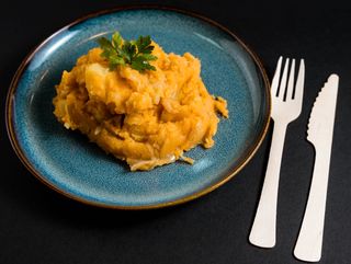 Restovani krompir 200 gr