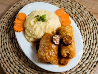 Sarma sa pireom 400 gr