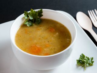 Čorba od brokolija 300 gr