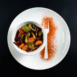 Carska salata 100g