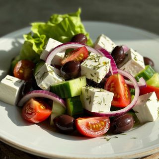 Grčka salata