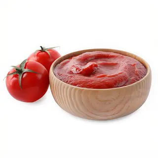 Ketchup ljuti
