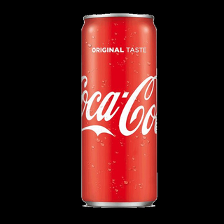 COCA COLLA, 0.33