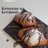 KROASAN SA KREMOM, 130 GR.