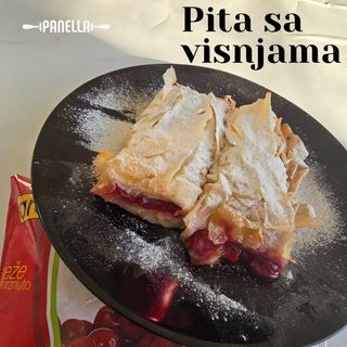 PITA VISNJA, 150 GR.