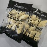 SMRZNUTI PUTER PRAZNI KROASANI , 500 GR.