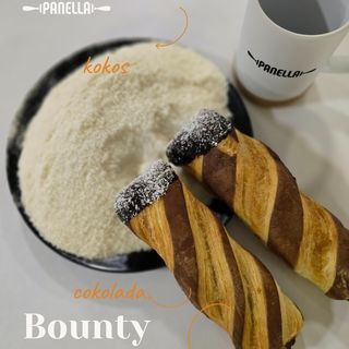BOUNTY, 130 GR.