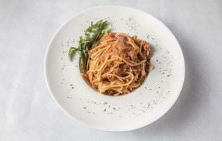 Spaghetti Bolognese 450 gr