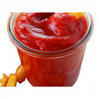 Ketchup 