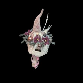 Veliki novogodisnji buket