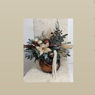 Veliki novogodisnji aranzman