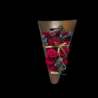 Kutija sa 11 kraljevskih ruza