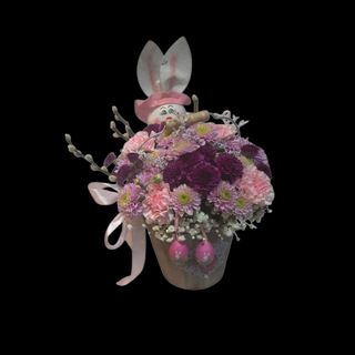 Vaskrsnji zec...arazman