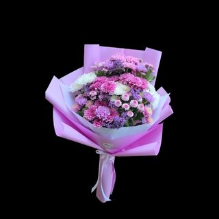 Veliki mix buket XXL