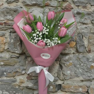 Buket lale