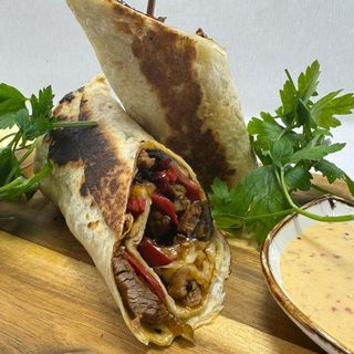 Chiken Wrap 130gr