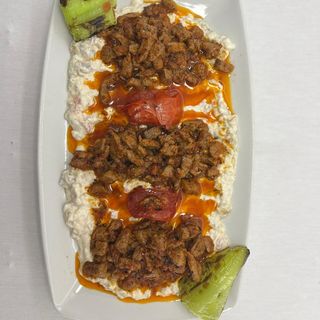 Ali Nazik Kebab 300 gr