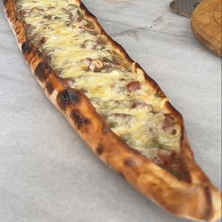 Kusbasili Pide 270 gr