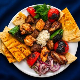 Mix Kebab Special 400 gr