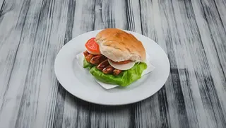 Domaća kobasica 200gr