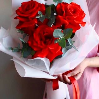 F_010 buket crvene ruze