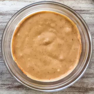BBQ Mayo sos 50g