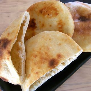 Domaća lepinja 200g