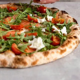 Pizza Caesar 390gr