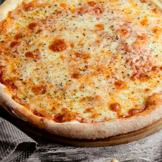 Pizza Margherita 320gr