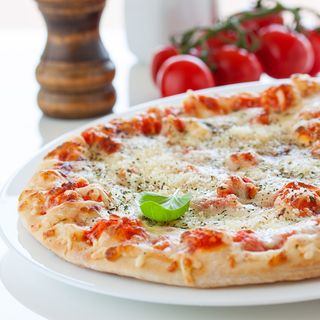 Pizza Chicken 390gr