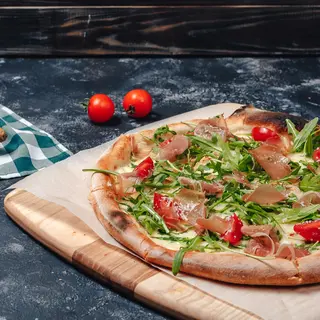 Pizza Montenegro 390gr
