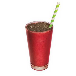 Pink Panther Smoothie