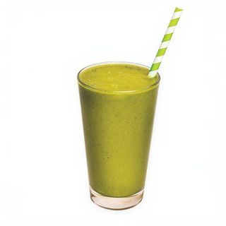 Fiber Attack Smoothie