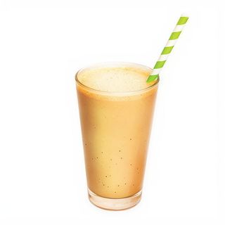 Whey Protein & PB Smoothie