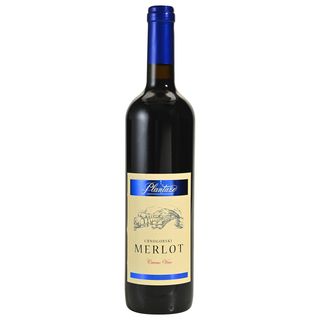 Merlot 0,75ml