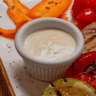 Sos od bijelog luka