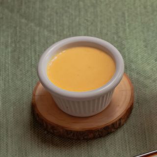 Cheese sauce