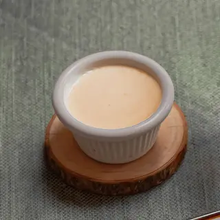 Pepper sauce