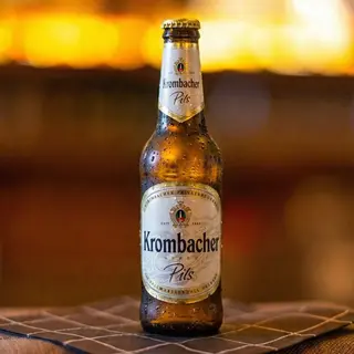 Krombacher Pils 330ml