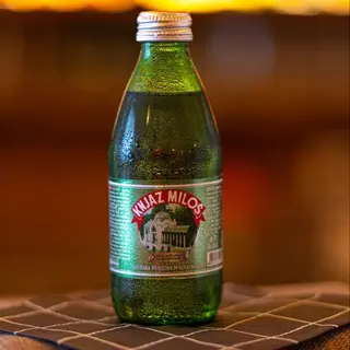 Knjaz Miloš 250ml