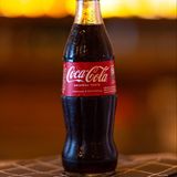 Coca-Cola 250ml