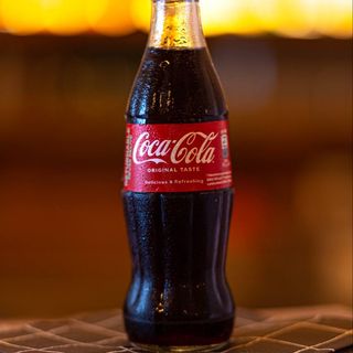 Coca-Cola 250ml
