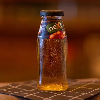 Apple Juice 200ml