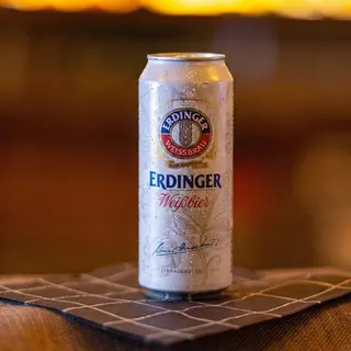 Erdinger Weisbier 500ml