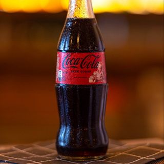 Coca-Cola Zero 250ml
