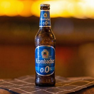 Krombacher Non-Alko 330ml