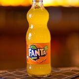 Fanta 250ml