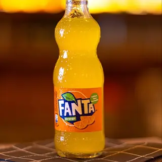 Fanta 250ml