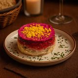 Селедка под шубой 320г